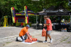 Αμάραντος Gravel Experience, Αμάραντος Καραδίτσας, 23/8/2025. © 2025 Nassos Triantafyllou / CYCLINGPHOTOS.GR