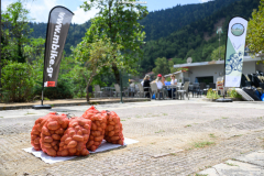 Αμάραντος Gravel Experience, Αμάραντος Καραδίτσας, 23/8/2025. © 2025 Nassos Triantafyllou / CYCLINGPHOTOS.GR