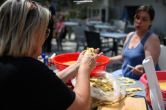 Αμάραντος Gravel Experience, Αμάραντος Καραδίτσας, 23/8/2025. © 2025 Nassos Triantafyllou / CYCLINGPHOTOS.GR