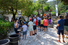 Αμάραντος Gravel Experience, Αμάραντος Καραδίτσας, 23/8/2025. © 2025 Nassos Triantafyllou / CYCLINGPHOTOS.GR