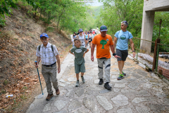 Αμάραντος Gravel Experience, Αμάραντος Καραδίτσας, 23/8/2025. © 2025 Nassos Triantafyllou / CYCLINGPHOTOS.GR
