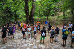 Αμάραντος Gravel Experience, Αμάραντος Καραδίτσας, 23/8/2025. © 2025 Nassos Triantafyllou / CYCLINGPHOTOS.GR