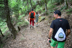 Αμάραντος Gravel Experience, Αμάραντος Καραδίτσας, 23/8/2025. © 2025 Nassos Triantafyllou / CYCLINGPHOTOS.GR