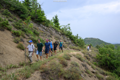 Αμάραντος Gravel Experience, Αμάραντος Καραδίτσας, 23/8/2025. © 2025 Nassos Triantafyllou / CYCLINGPHOTOS.GR
