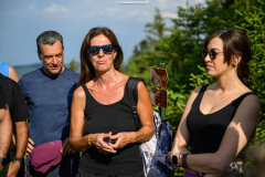 Αμάραντος Gravel Experience, Αμάραντος Καραδίτσας, 23/8/2025. © 2025 Nassos Triantafyllou / CYCLINGPHOTOS.GR