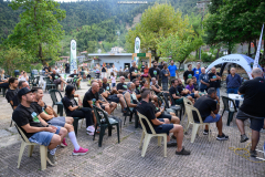 Αμάραντος Gravel Experience, Αμάραντος Καραδίτσας, 23/8/2025. © 2025 Nassos Triantafyllou / CYCLINGPHOTOS.GR