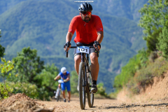 Αμάραντος Gravel Experience, Αμάραντος Καραδίτσας, 24/8/2025. © 2025 Nassos Triantafyllou / CYCLINGPHOTOS.GR