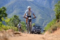 Αμάραντος Gravel Experience, Αμάραντος Καραδίτσας, 24/8/2025. © 2025 Nassos Triantafyllou / CYCLINGPHOTOS.GR