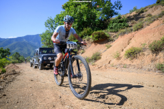 Αμάραντος Gravel Experience, Αμάραντος Καραδίτσας, 24/8/2025. © 2025 Nassos Triantafyllou / CYCLINGPHOTOS.GR