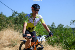 Αμάραντος Gravel Experience, Αμάραντος Καραδίτσας, 24/8/2025. © 2025 Nassos Triantafyllou / CYCLINGPHOTOS.GR