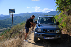 Αμάραντος Gravel Experience, Αμάραντος Καραδίτσας, 24/8/2025. © 2025 Nassos Triantafyllou / CYCLINGPHOTOS.GR
