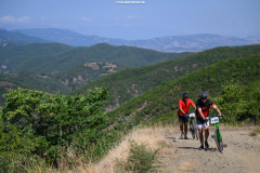 Αμάραντος Gravel Experience, Αμάραντος Καραδίτσας, 24/8/2025. © 2025 Nassos Triantafyllou / CYCLINGPHOTOS.GR