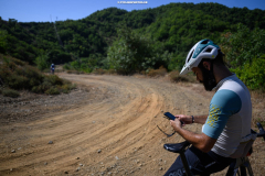 Αμάραντος Gravel Experience, Αμάραντος Καραδίτσας, 24/8/2025. © 2025 Nassos Triantafyllou / CYCLINGPHOTOS.GR