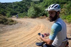Αμάραντος Gravel Experience, Αμάραντος Καραδίτσας, 24/8/2025. © 2025 Nassos Triantafyllou / CYCLINGPHOTOS.GR
