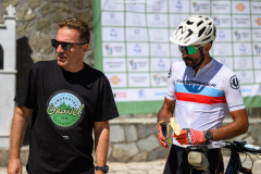 Αμάραντος Gravel Experience, Αμάραντος Καραδίτσας, 24/8/2025. © 2025 Nassos Triantafyllou / CYCLINGPHOTOS.GR