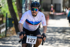 Αμάραντος Gravel Experience, Αμάραντος Καραδίτσας, 24/8/2025. © 2025 Nassos Triantafyllou / CYCLINGPHOTOS.GR