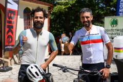 Αμάραντος Gravel Experience, Αμάραντος Καραδίτσας, 24/8/2025. © 2025 Nassos Triantafyllou / CYCLINGPHOTOS.GR