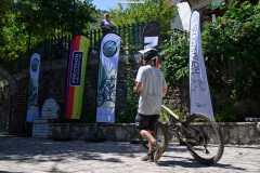 Αμάραντος Gravel Experience, Αμάραντος Καραδίτσας, 24/8/2025. © 2025 Nassos Triantafyllou / CYCLINGPHOTOS.GR