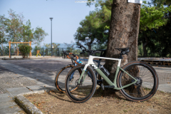 Αμάραντος Gravel Experience, Αμάραντος Καραδίτσας, 28/8/2026