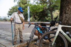Αμάραντος Gravel Experience, Αμάραντος Καραδίτσας, 28/8/2026