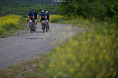 Megalopolis Gravel Classic, Μεγαλόπολη, 27/4/2025. © 2025 Nassos Triantafyllou / CYCLINGPHOTOS.GR