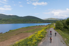 Megalopolis Gravel Classic, Μεγαλόπολη, 27/4/2025. © 2025 Nassos Triantafyllou / CYCLINGPHOTOS.GR