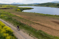 Megalopolis Gravel Classic, Μεγαλόπολη, 27/4/2025. © 2025 Nassos Triantafyllou / CYCLINGPHOTOS.GR