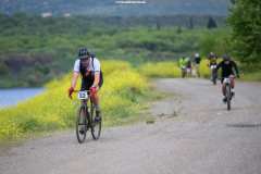 Megalopolis Gravel Classic, Μεγαλόπολη, 27/4/2025. © 2025 Nassos Triantafyllou / CYCLINGPHOTOS.GR