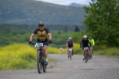 Megalopolis Gravel Classic, Μεγαλόπολη, 27/4/2025. © 2025 Nassos Triantafyllou / CYCLINGPHOTOS.GR