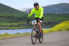 Megalopolis Gravel Classic, Μεγαλόπολη, 27/4/2025. © 2025 Nassos Triantafyllou / CYCLINGPHOTOS.GR