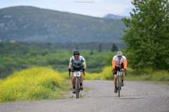 Megalopolis Gravel Classic, Μεγαλόπολη, 27/4/2025. © 2025 Nassos Triantafyllou / CYCLINGPHOTOS.GR