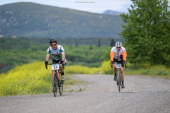 Megalopolis Gravel Classic, Μεγαλόπολη, 27/4/2025. © 2025 Nassos Triantafyllou / CYCLINGPHOTOS.GR
