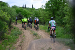 Megalopolis Gravel Classic, Μεγαλόπολη, 27/4/2025. © 2025 Nassos Triantafyllou / CYCLINGPHOTOS.GR