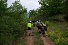 Megalopolis Gravel Classic, Μεγαλόπολη, 27/4/2025. © 2025 Nassos Triantafyllou / CYCLINGPHOTOS.GR