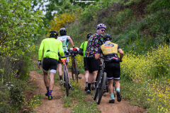 Megalopolis Gravel Classic, Μεγαλόπολη, 27/4/2025. © 2025 Nassos Triantafyllou / CYCLINGPHOTOS.GR