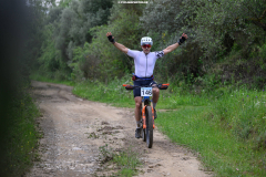 Megalopolis Gravel Classic, Μεγαλόπολη, 27/4/2025. © 2025 Nassos Triantafyllou / CYCLINGPHOTOS.GR