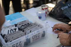 Megalopolis Gravel Classic, Μεγαλόπολη, 25/4/2026