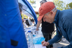 Megalopolis Gravel Classic, Μεγαλόπολη, 25/4/2026
