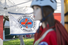 Megalopolis Gravel Classic, Μεγαλόπολη, 25/4/2026