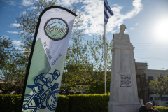 Megalopolis Gravel Classic, Μεγαλόπολη, 25/4/2026
