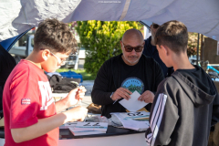 Megalopolis Gravel Classic, Μεγαλόπολη, 25/4/2026