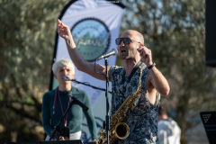 Megalopolis Gravel Classic, Μεγαλόπολη, 25/4/2026