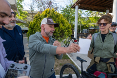 Megalopolis Gravel Classic, Μεγαλόπολη, 25/4/2026