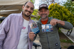 Megalopolis Gravel Classic, Μεγαλόπολη, 25/4/2026