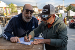 Megalopolis Gravel Classic, Μεγαλόπολη, 25/4/2026