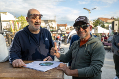 Megalopolis Gravel Classic, Μεγαλόπολη, 25/4/2026