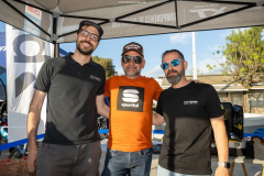 Megalopolis Gravel Classic, Μεγαλόπολη, 25/4/2026