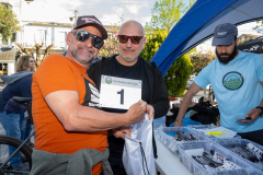Megalopolis Gravel Classic, Μεγαλόπολη, 25/4/2026