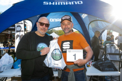 Megalopolis Gravel Classic, Μεγαλόπολη, 25/4/2026