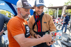 Megalopolis Gravel Classic, Μεγαλόπολη, 25/4/2026